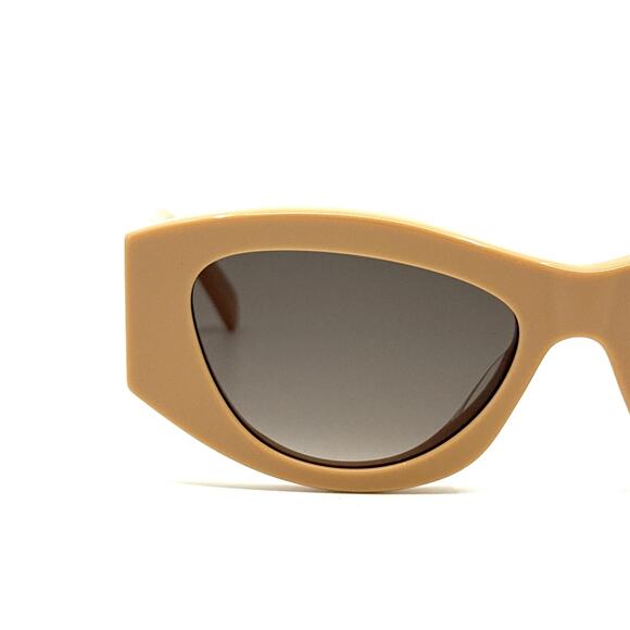 New, CELINE Sunglasses CL40308U 57B Authentic main image 6